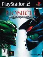 Lego Bionicle Heroes (PS2 tweedehands game), Ophalen of Verzenden, Zo goed als nieuw
