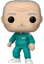 Funko POP! Vinyl TV Squid Game-Il-Nam (Diversen) NIEUW, Verzamelen, Poppetjes en Figuurtjes, Ophalen of Verzenden, Nieuw