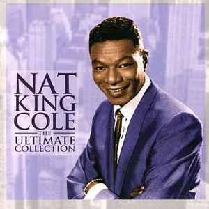 cd - Nat King Cole - The Ultimate Collection, Cd's en Dvd's, Cd's | Overige Cd's, Zo goed als nieuw, Verzenden