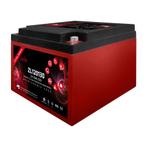 Zenith AGM Deep Cycle accu | ZL120130 | 12V 26Ah, Ophalen of Verzenden, Nieuw