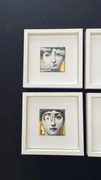 Tegel - Ceramiche Bardelli - Piero Fornasetti - 2000-2010 -