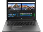 HP ZBook 17 G5 17,3 , 32GB , 512GB SSD , i7-8850H , Quadr, Computers en Software, Windows Laptops, 2 tot 3 Ghz, Refurbished, Ophalen of Verzenden