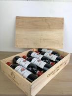 2020 Château Poujeaux - Bordeaux - 6 Flessen (0.75 liter), Verzamelen, Nieuw