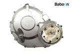Koppelings Deksel Honda CB 1 1989-1992 (CB-1 CB400F NC27), Motoren, Verzenden, Gebruikt
