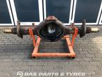 Achterashuis 1657589, Ophalen, Gebruikt, DAF, Transmissie en Toebehoren