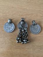 Zonder minimumprijs - Hanger Zilver, Antiek en Kunst