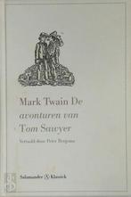 De avonturen van Tom Sawyer, Nieuw, Verzenden