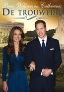 Prins William & Kate - De trouwerij - DVD, Cd's en Dvd's, Dvd's | Documentaire en Educatief, Verzenden