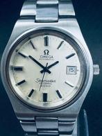 Omega - Seamaster Cosmic - 166.135 - Heren - 1970-1979, Sieraden, Tassen en Uiterlijk, Horloges | Heren, Nieuw