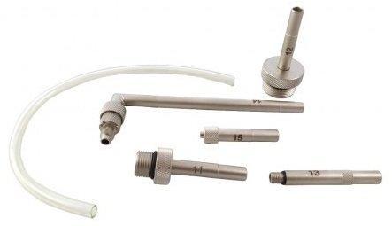Adaptor set voor DSG - CVT, Auto diversen, Autogereedschap, Verzenden