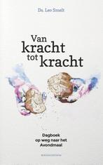 Van kracht tot kracht... 9789023914952 L.W. Smelt, Boeken, Verzenden, Zo goed als nieuw, L.W. Smelt