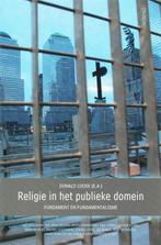 Religie In Het Publieke Domein 9789055737796, Boeken, Zo goed als nieuw, Verzenden