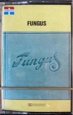 Cassette - Fungus - Fungus, Cd's en Dvd's, Cassettebandjes, Verzenden, Nieuw in verpakking