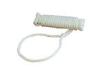 Talamex Superlene landvast diameter 10 mm lengte 10 meter, Watersport en Boten, Accessoires en Onderhoud, Ophalen of Verzenden