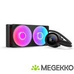 NZXT Kraken Plus 240 V2 RGB Black, Computers en Software, Computerkoelers, Verzenden, Nieuw