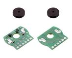Magnetic Encoder Pair Kit for Mini Plastic Gearmotors, 12..., Nieuw, Verzenden