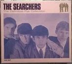 cd - The Searchers - The Definitive Pye Collection, Verzenden, Zo goed als nieuw