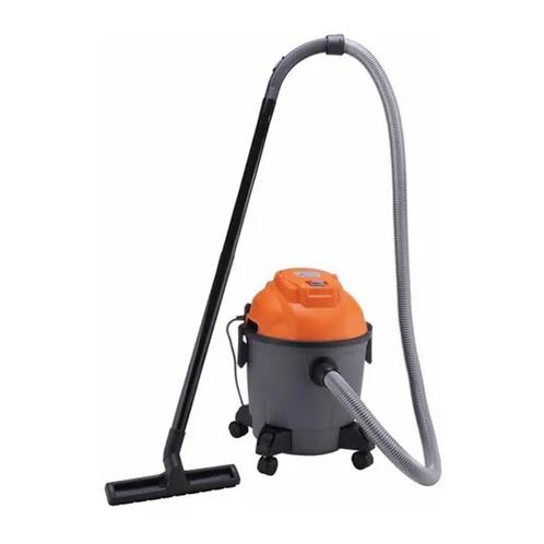 Stof-/Waterzuiger 18L 1200W + 3m slang & 6m snoer - Oranje, Witgoed en Apparatuur, Stofzuigers, Nieuw, Verzenden