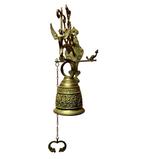 Decoratieve bel - Europa - Antieke kloosterbel