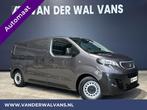 Peugeot Expert | 2.0BlueHDI 123pk Automaat L2H1 Euro6 Airco, Automaat, Gebruikt, Euro 6, Diesel