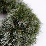 Pittsburgh Kerstkrans - Ø45 cm - Groen, Diversen, Kerst, Verzenden, Nieuw