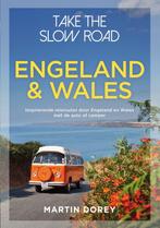 9789000381890 Take the slow road - Engeland en Wales, Verzenden, Zo goed als nieuw, Martin Dorey