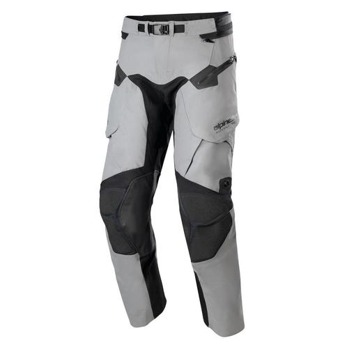 Alpinestars Boulder 3L Gore-Tex Broek Donkergrijs Zwart, Motoren, Kleding | Motorkleding, Heren, Nieuw met kaartje, Broek | textiel