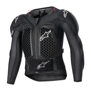 Beschermende Jas Alpinestars Bionic Action V2 Jeugd beschikbaar voor biedingen