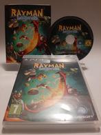 Rayman Legends Playstation 3, Spelcomputers en Games, Games | Sony PlayStation 3, Nieuw, Ophalen of Verzenden
