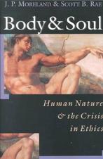 Body & Soul, Boeken, Nieuw, Verzenden