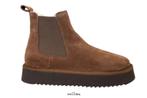 -25% Copenhagen  Copenhagen Damesschoenen enkellaarsjes  maa, Kleding | Dames, Schoenen, Verzenden, Nieuw, Bruin
