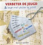VERBETER DE JEUGD  begin met plezier bij jezel 9789090230290, Boeken, Verzenden, Zo goed als nieuw