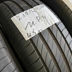 2 x Michelin Primacy 4 215-60-17 Zomerbanden 4,5mm, Auto-onderdelen, Banden en Velgen, 17 inch, Ophalen of Verzenden, Band(en)