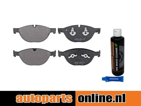 Remblokken set Jaguar F-type voorzijde, Auto-onderdelen, Besturing, Nieuw, Jaguar, Verzenden