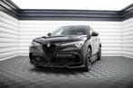 Bodykit Alfa Romeo Stelvio Quadrifoglio MK1 Maxton Glanzend, Ophalen of Verzenden, Nieuw