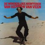 LP gebruikt - Herman van Veen - De Wonderlijke Avonturen..., Verzenden, Zo goed als nieuw