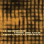 LP gebruikt - Eddie Brunner - In Memoriam, Verzenden, Zo goed als nieuw