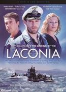 Sinking of the lanconia, the - DVD, Verzenden, Nieuw in verpakking
