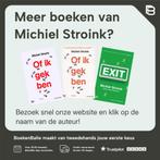 Wandelen in een Escher 9789044638752 Michiel Stroink, Verzenden, Zo goed als nieuw, Michiel Stroink