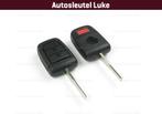 4-knops sleutel behuizing kpb525 voor Chevrolet, Verzenden, Nieuw
