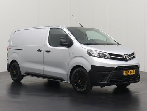 Toyota ProAce 1.6 D-4D Cool Comfort, Auto's, Toyota, Lease, Overige kleuren, Handgeschakeld, Overige carrosserieën, Overige kleuren