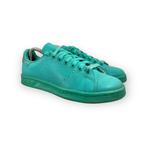 adidas Stan Smith Adicolor Reflective - Maat 39.5, Gedragen, Sneakers of Gympen, Adidas, Verzenden