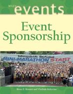 Event Sponsorship 9780471126010 Bruce E. Skinner, Verzenden, Gelezen, Bruce E. Skinner
