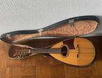 E. De Cristofaro - - Mandoline - Italië - 1885 (Zonder, Nieuw