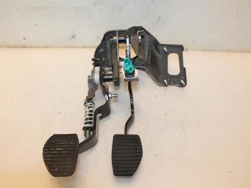 Pedalen Set Citroen Berlingo O147510, Auto-onderdelen, Interieur en Bekleding, Ophalen of Verzenden