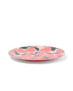 HEMA Ontbijtbord melamine Ø21.5cm peren, Huis en Inrichting, Keuken | Servies, Verzenden, Nieuw