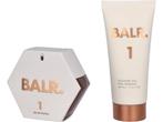 Veiling - BALR. 1 FOR WOMEN Gift set, Sieraden, Tassen en Uiterlijk, Uiterlijk | Parfum, Gebruikt