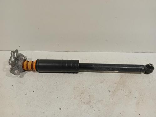 Schokbreker rechts achter Opel Corsa E 1.0 13432672, Auto-onderdelen, Ophanging en Onderstel, ARN erkend, Stiba lid, Erkend duurzaam