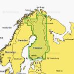 Navionics Waterkaart Platinum+ Regular NPEU055R Finland Mere, Watersport en Boten, Navigatiemiddelen en Scheepselektronica, Ophalen of Verzenden