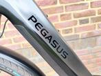 Pegasus Premio 50 cm.Bosch performance cx.625wh.2021.2900km, Overige merken, Ophalen of Verzenden, Zo goed als nieuw, 47 tot 51 cm